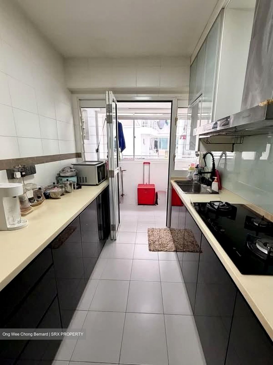 Blk 269B Punggol Sapphire (Punggol), HDB 4 Rooms #566511021